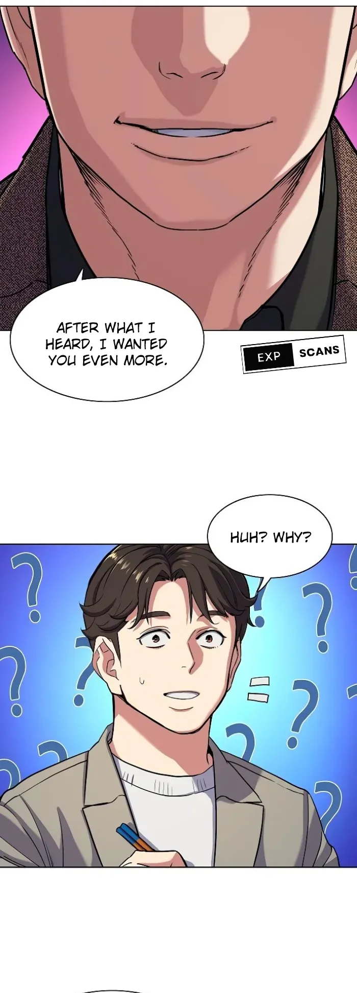 The Chaebeol’s Youngest Son chapter 77 page 29