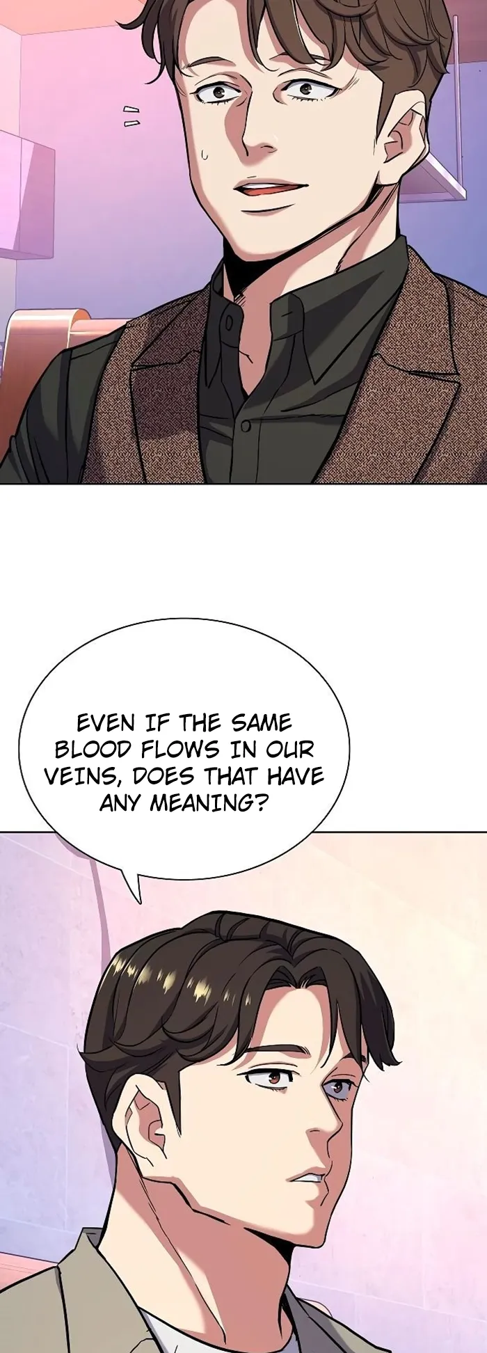 The Chaebeol’s Youngest Son chapter 77 page 43