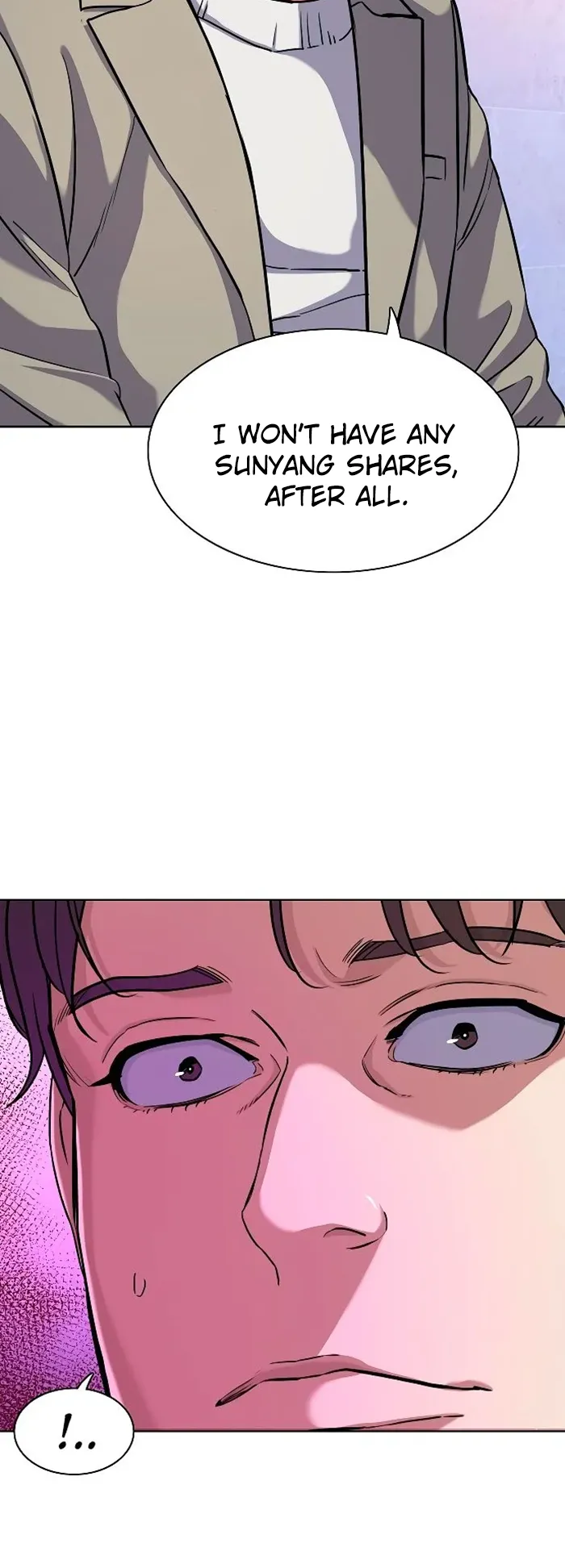 The Chaebeol’s Youngest Son chapter 77 page 44