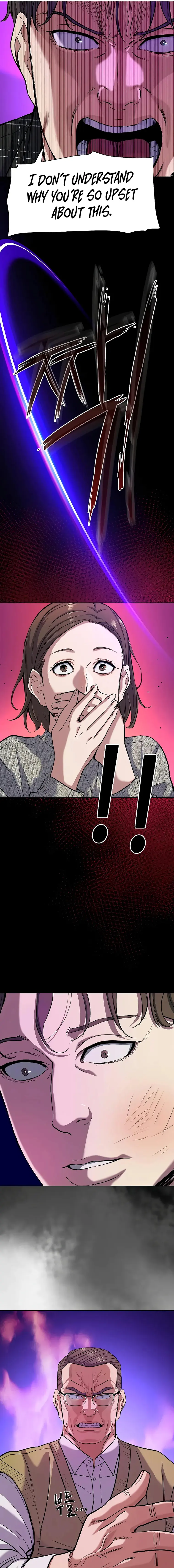The Chaebeol’s Youngest Son chapter 82 page 17