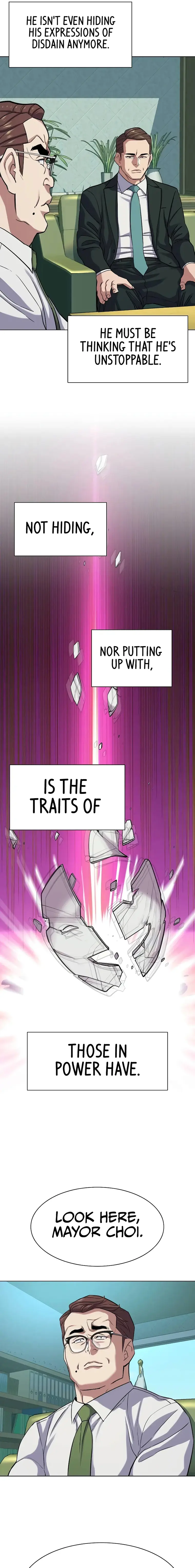The Chaebeol’s Youngest Son chapter 94 page 13