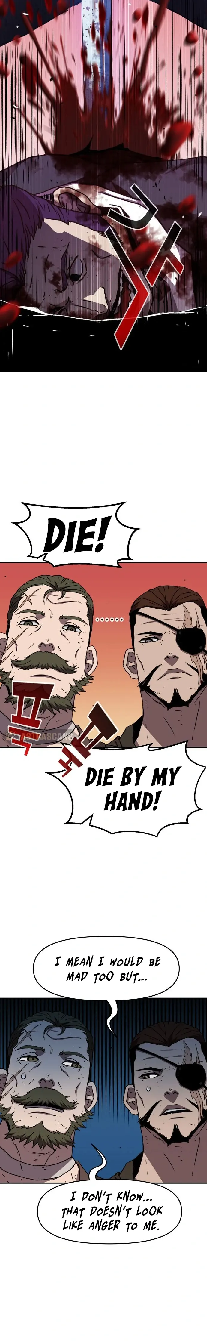 I Became A Terminally-ill knight chapter 0 page 16