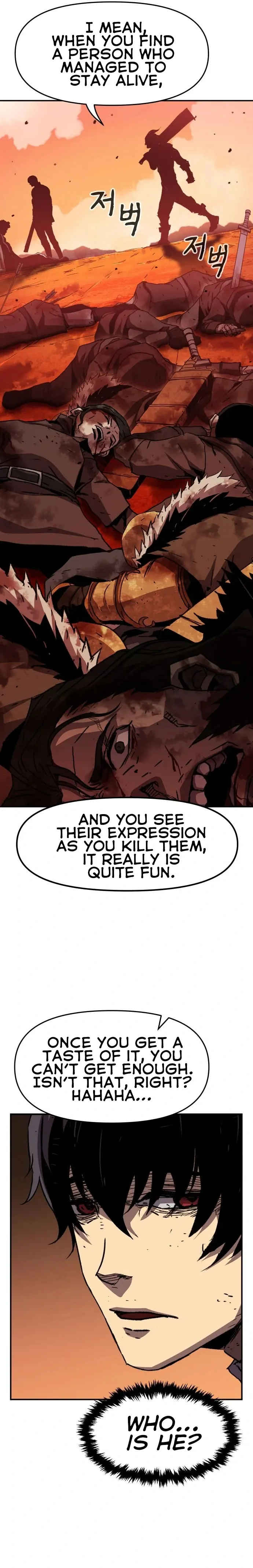 I Became A Terminally-ill knight chapter 0 page 7