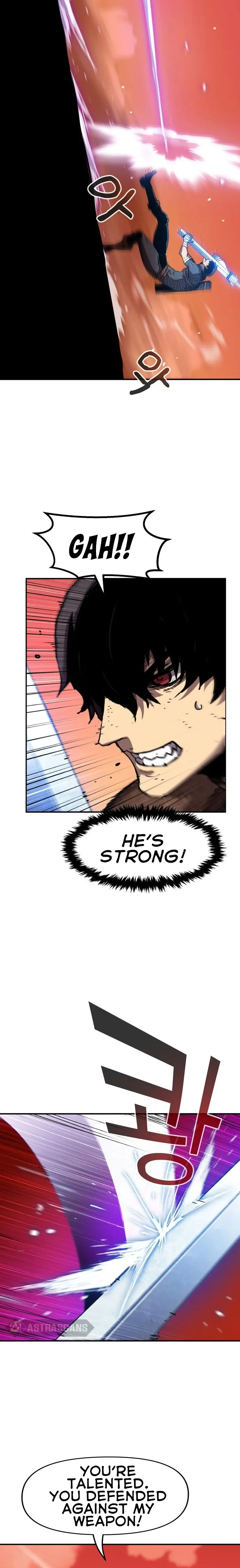 I Became A Terminally-ill knight chapter 0 page 10