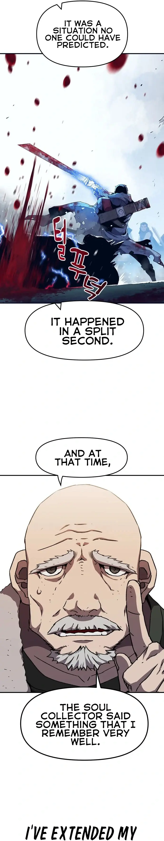 I Became A Terminally-ill knight chapter 1 page 11