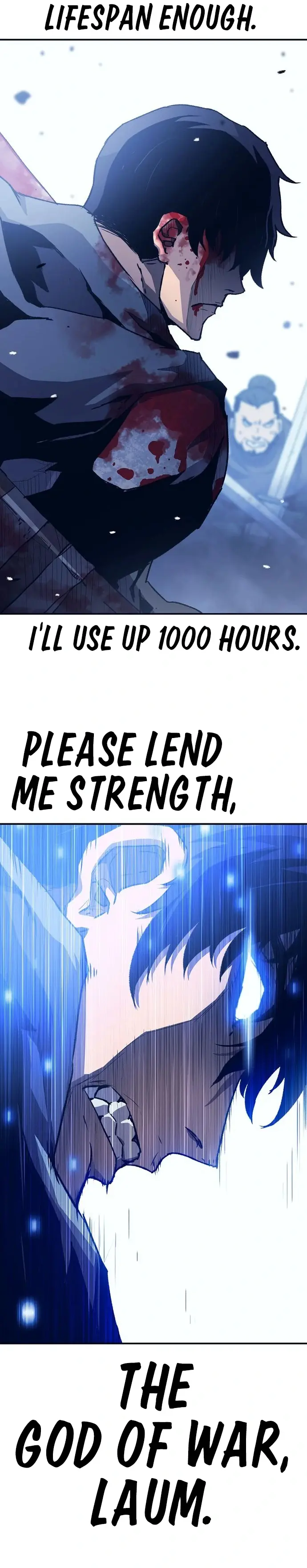 I Became A Terminally-ill knight chapter 1 page 12