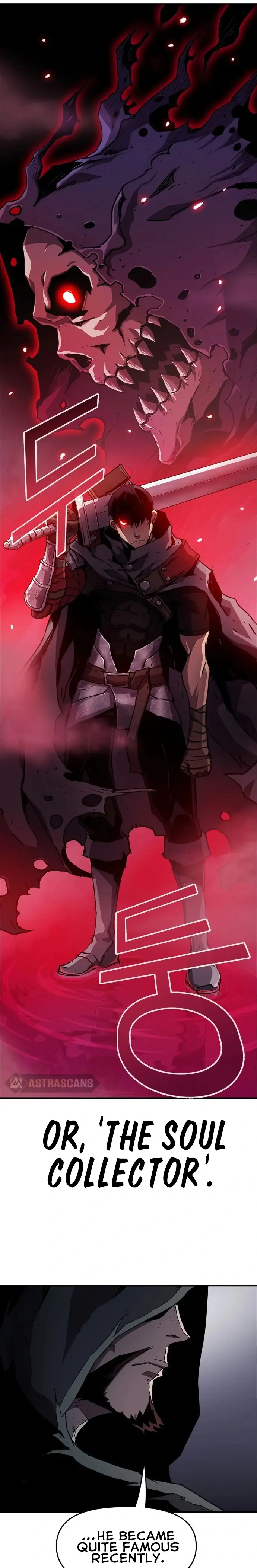I Became A Terminally-ill knight chapter 1 page 17