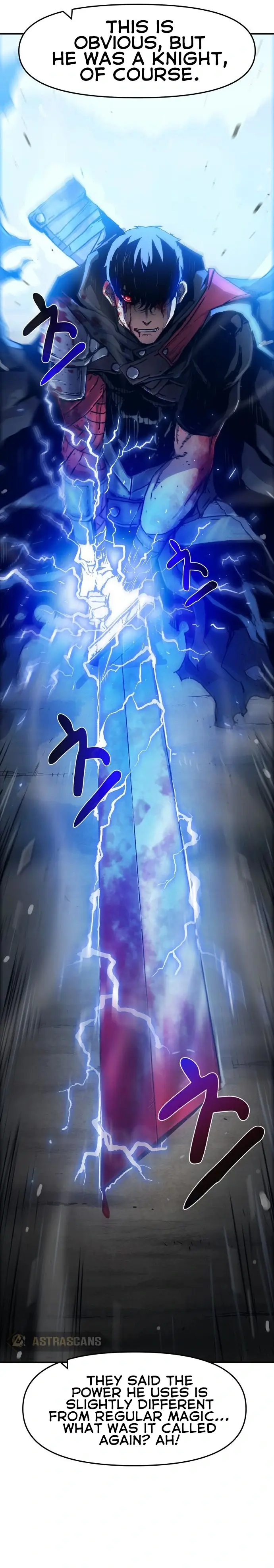 I Became A Terminally-ill knight chapter 1 page 3