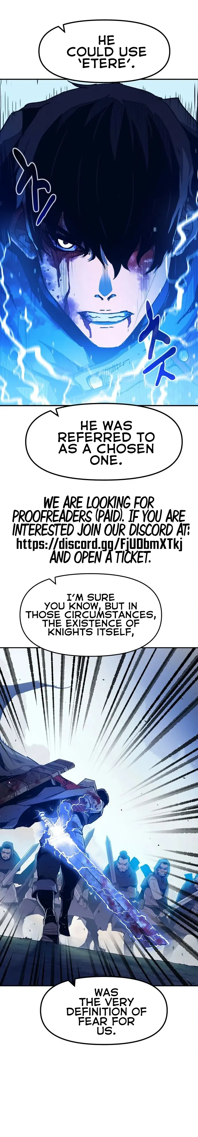 I Became A Terminally-ill knight chapter 1 page 4