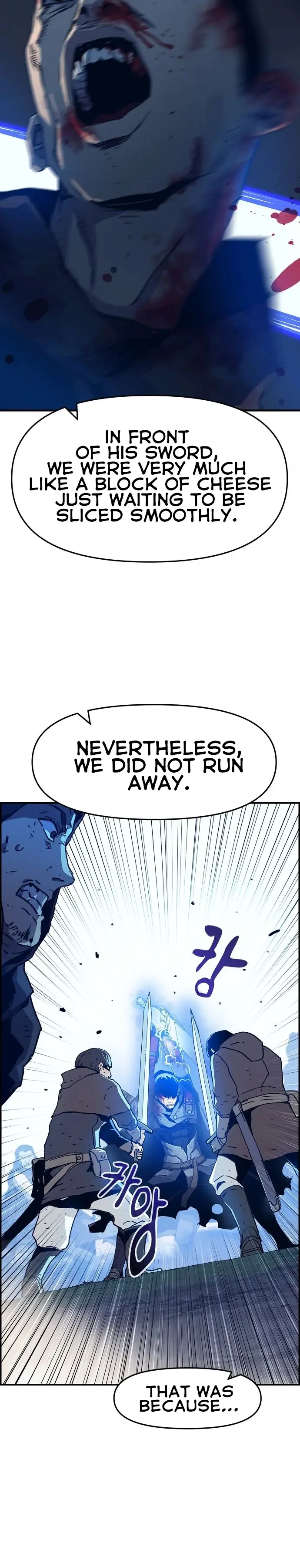 I Became A Terminally-ill knight chapter 1 page 6