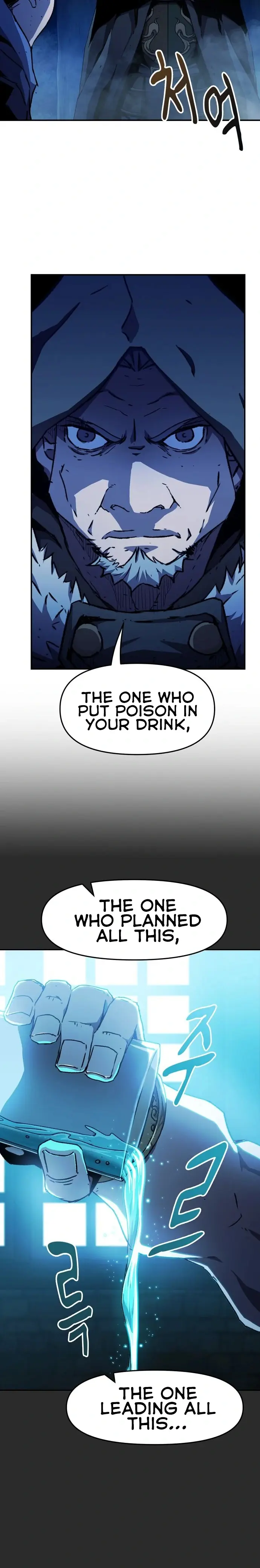 I Became A Terminally-ill knight chapter 1 page 54