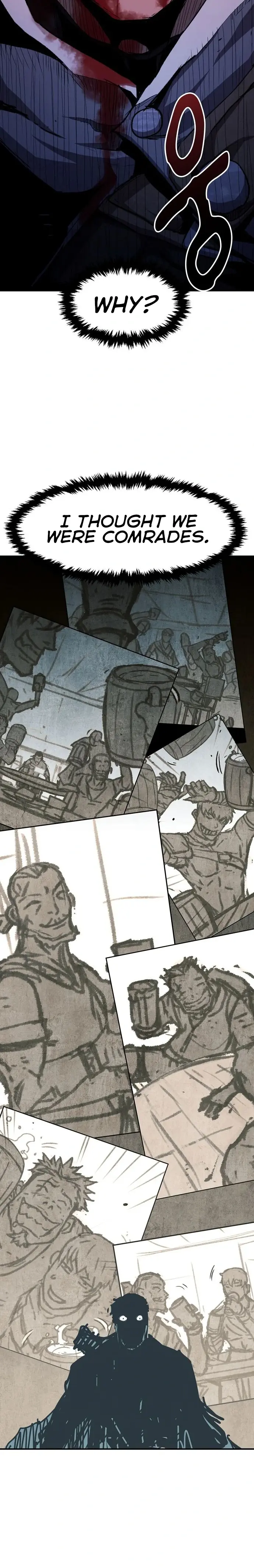 I Became A Terminally-ill knight chapter 1 page 56
