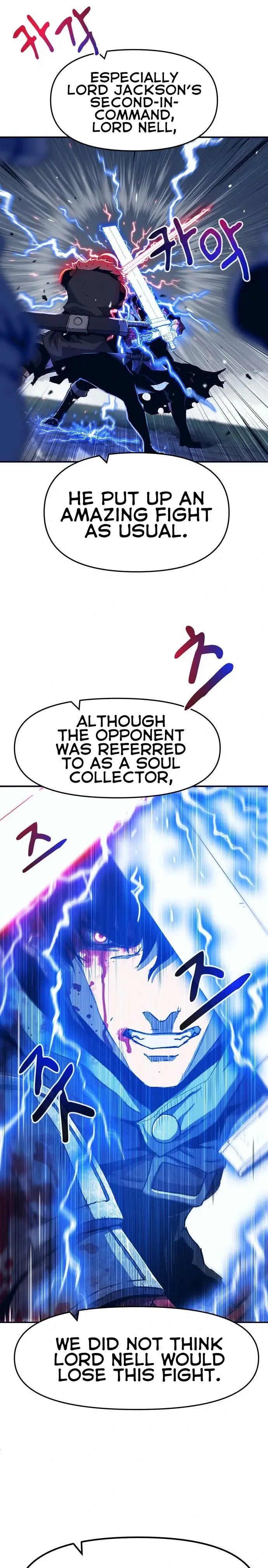 I Became A Terminally-ill knight chapter 1 page 9