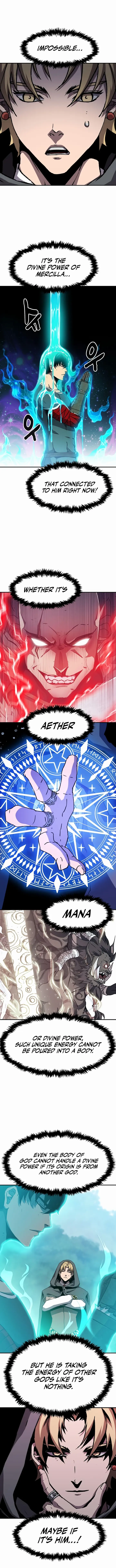 I Became A Terminally-ill knight chapter 12 page 1