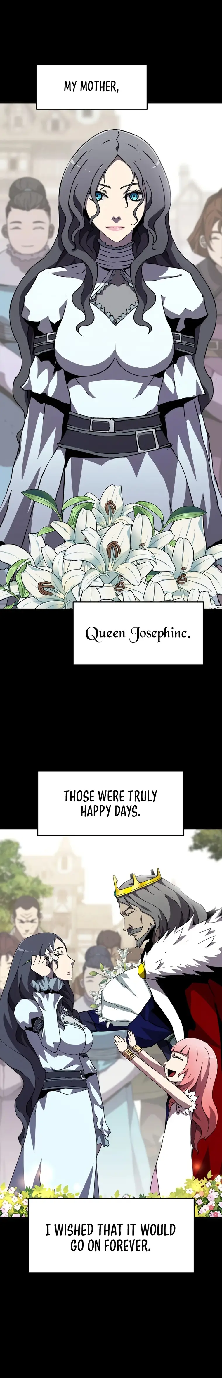 I Became A Terminally-ill knight chapter 16 page 10