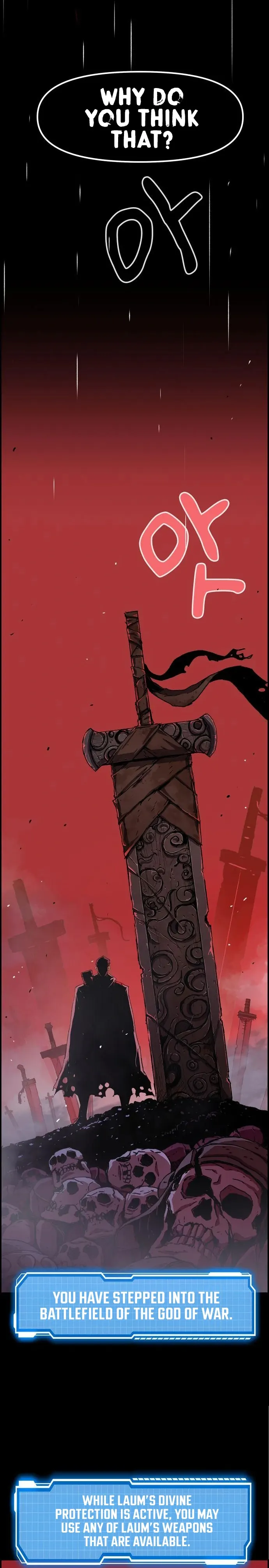 I Became A Terminally-ill knight chapter 2 page 2