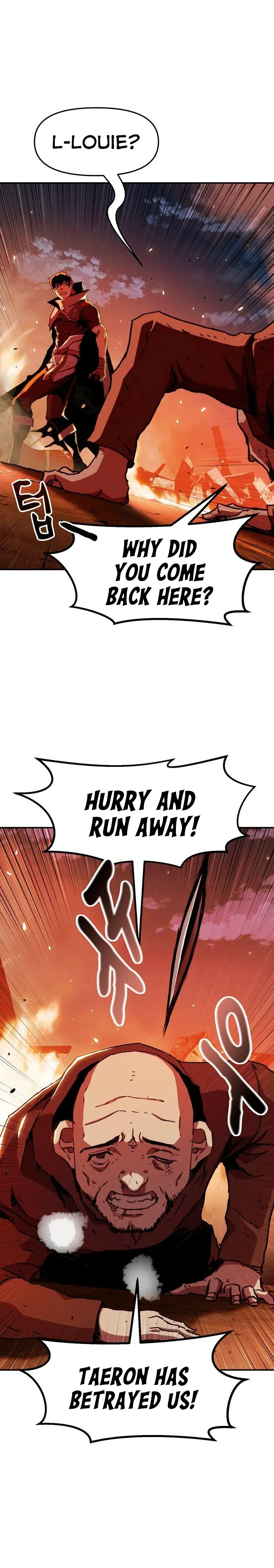 I Became A Terminally-ill knight chapter 2 page 12