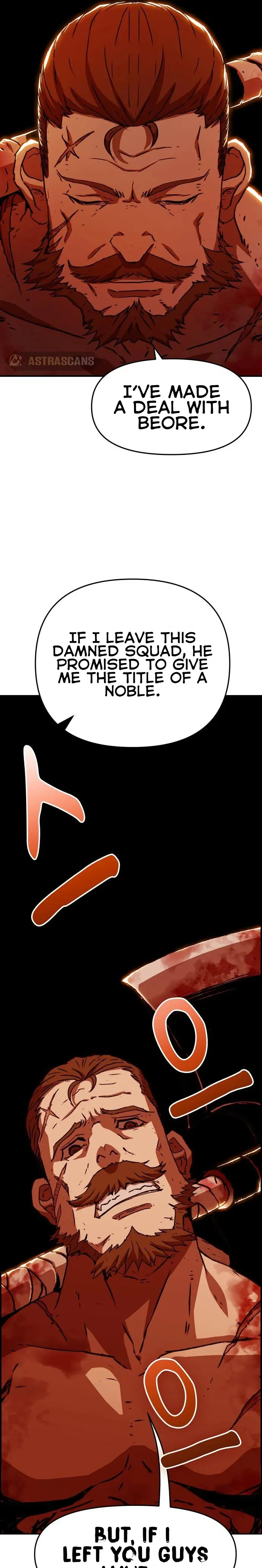 I Became A Terminally-ill knight chapter 2 page 17