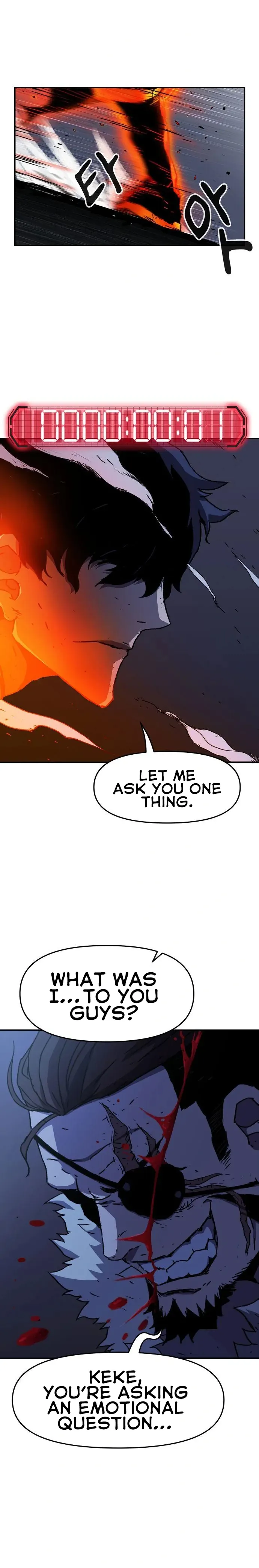 I Became A Terminally-ill knight chapter 2 page 6