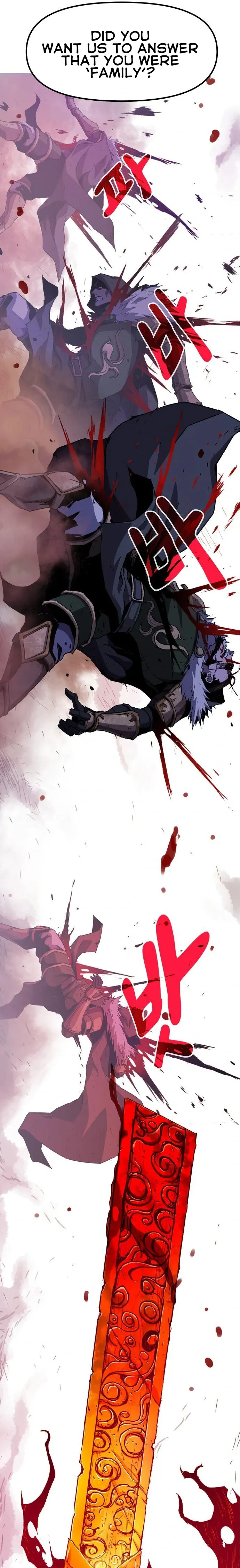 I Became A Terminally-ill knight chapter 2 page 7