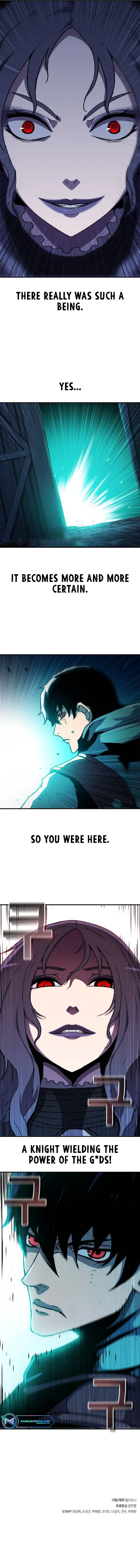 I Became A Terminally-ill knight chapter 25 page 15
