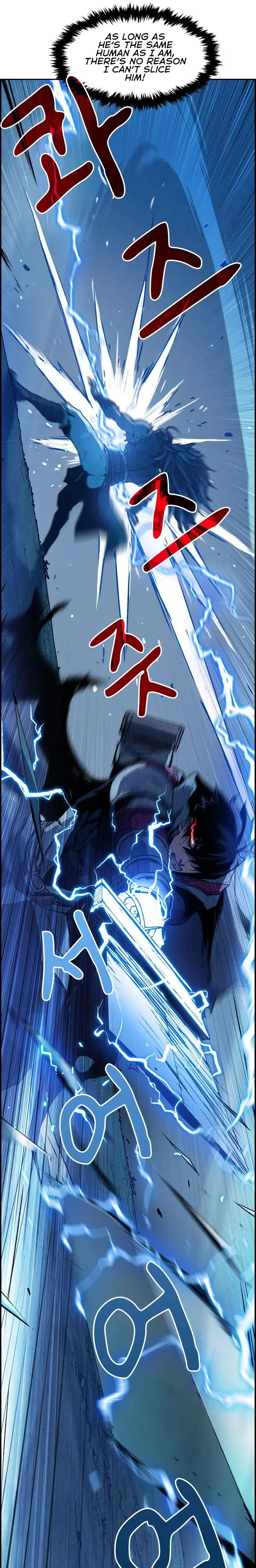 I Became A Terminally-ill knight chapter 3 page 19