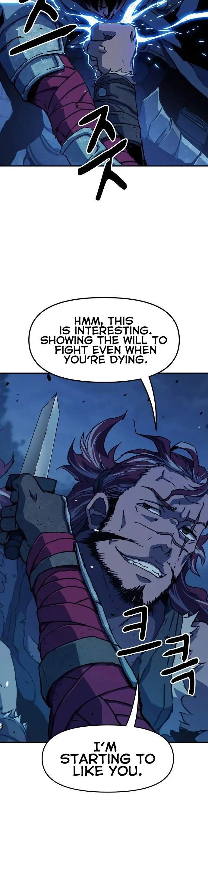 I Became A Terminally-ill knight chapter 3 page 26
