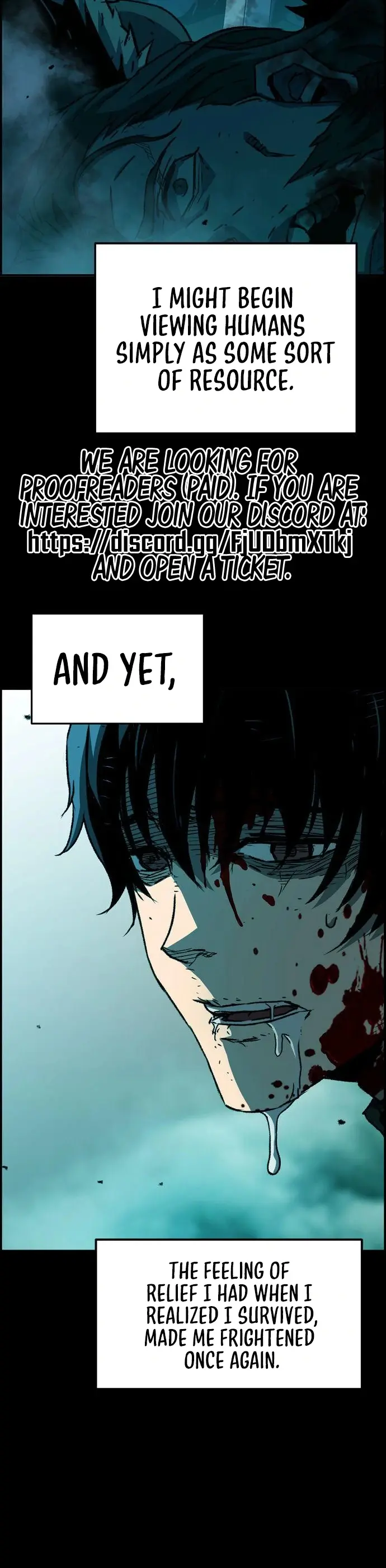 I Became A Terminally-ill knight chapter 3 page 4
