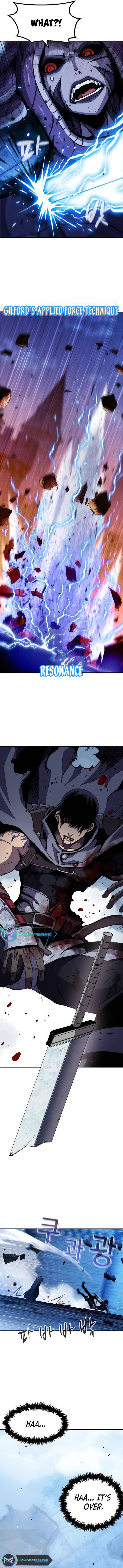 I Became A Terminally-ill knight chapter 31 page 11