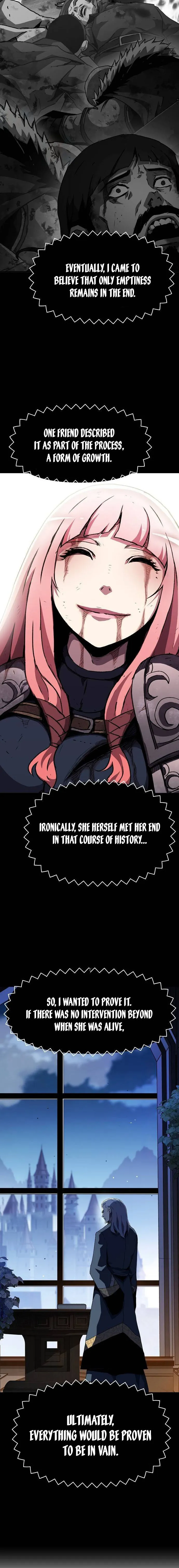 I Became A Terminally-ill knight chapter 33 page 2
