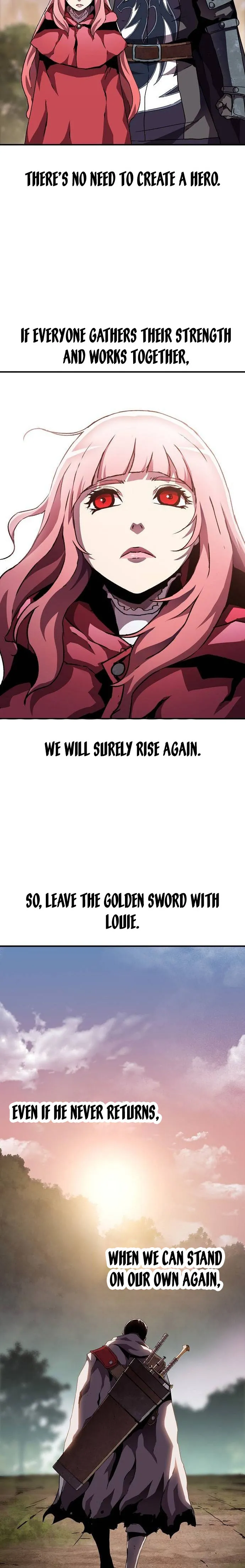 I Became A Terminally-ill knight chapter 35 page 17