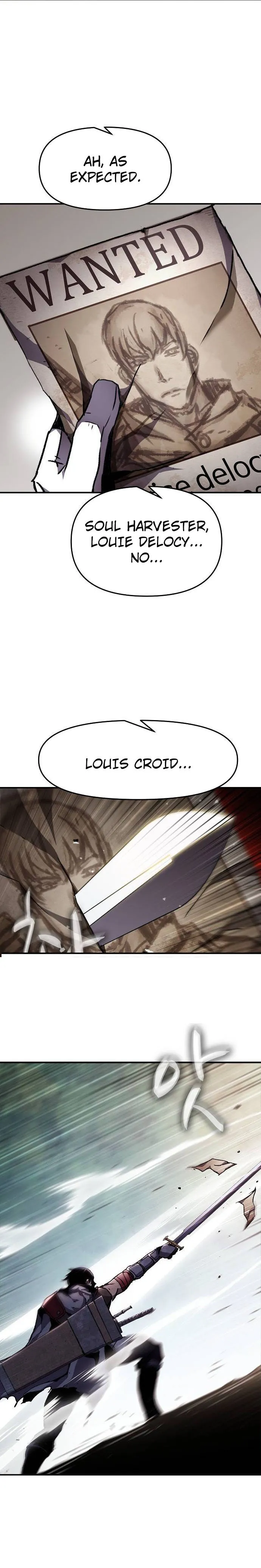 I Became A Terminally-ill knight chapter 35 page 25