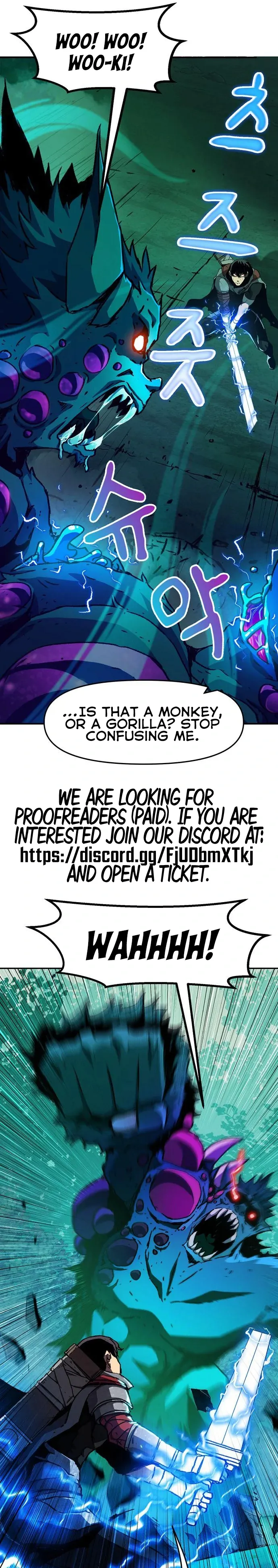 I Became A Terminally-ill knight chapter 4 page 3