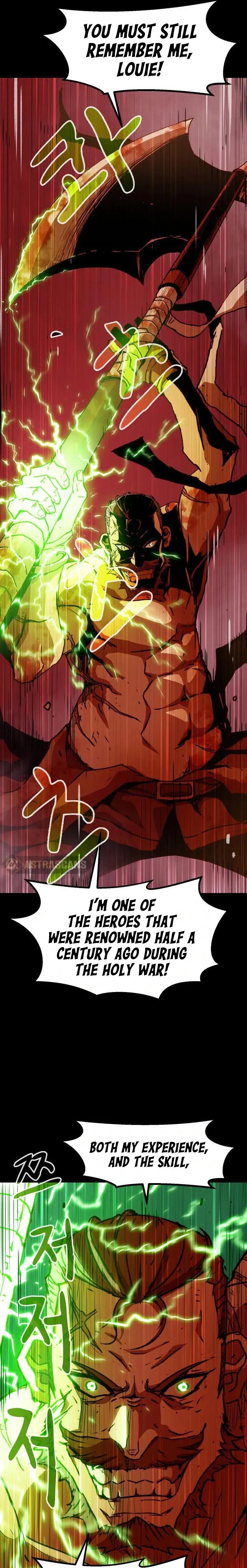 I Became A Terminally-ill knight chapter 4 page 37
