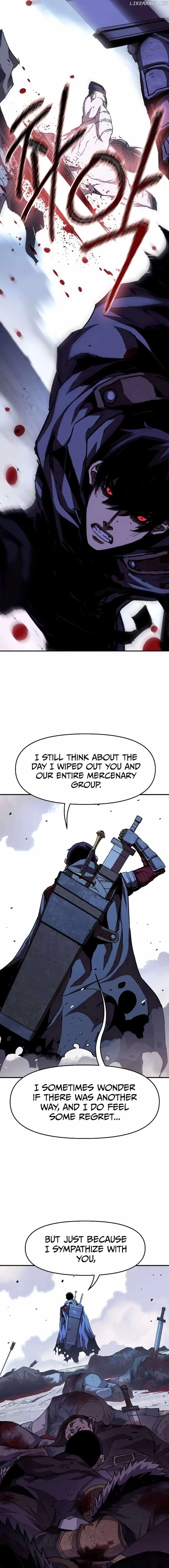 I Became A Terminally-ill knight chapter 51 page 12