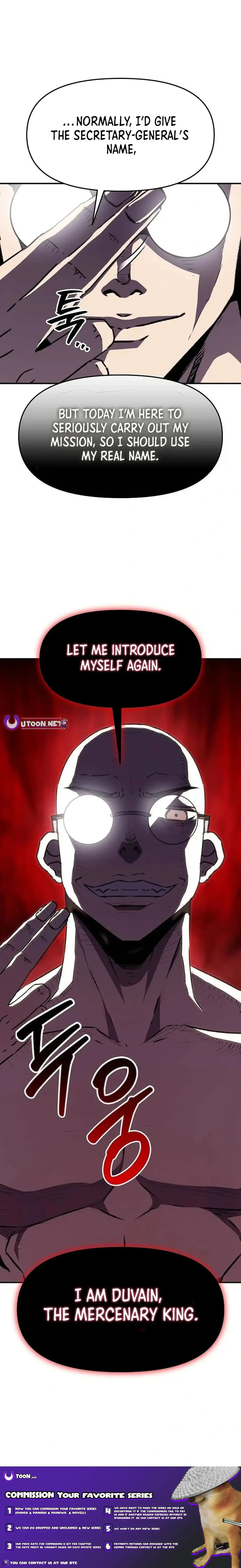 I Became A Terminally-ill knight chapter 57 page 25