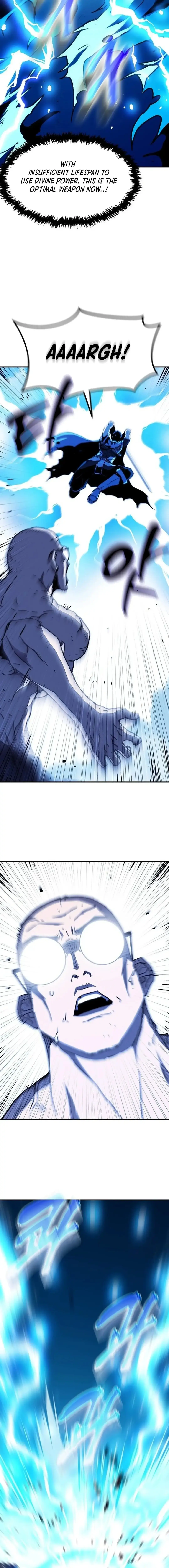 I Became A Terminally-ill knight chapter 59 page 3