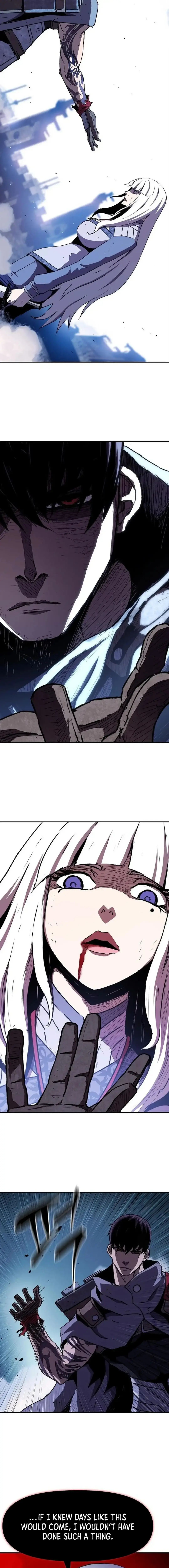 I Became A Terminally-ill knight chapter 59 page 12