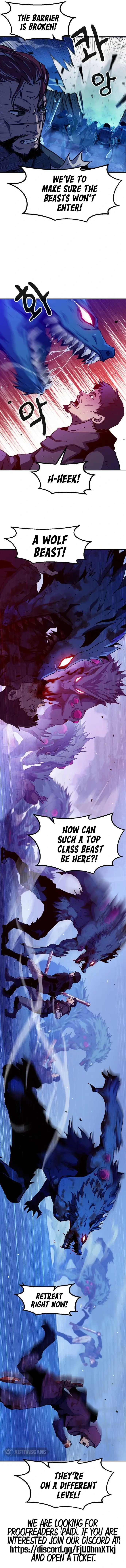 I Became A Terminally-ill knight chapter 6 page 2