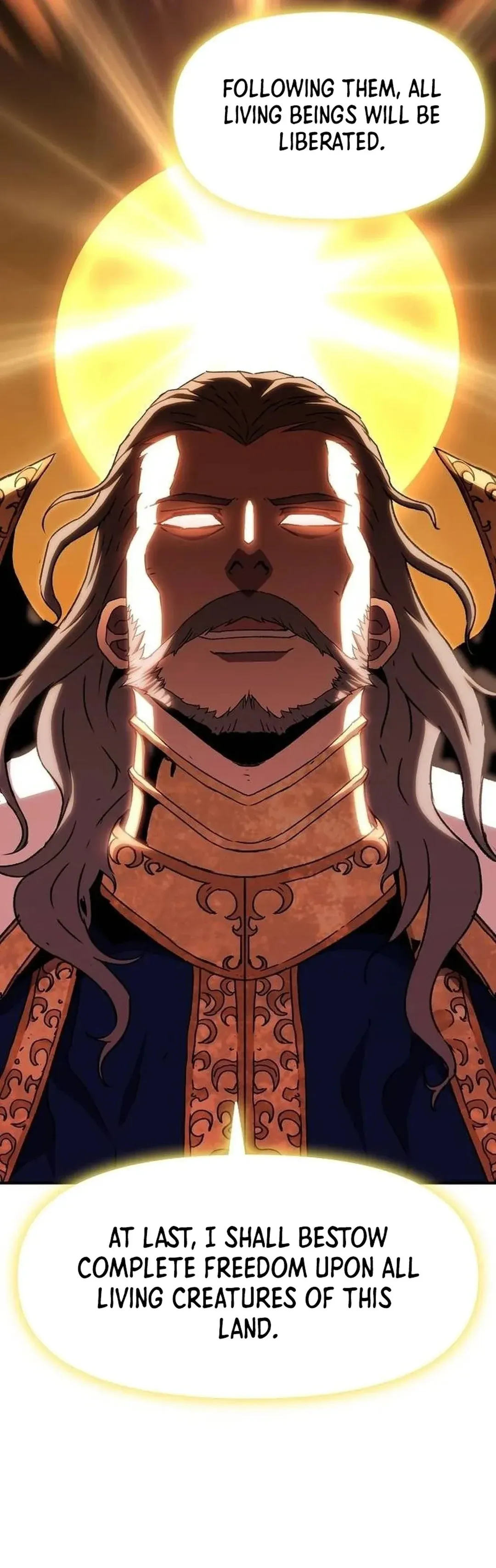 I Became A Terminally-ill knight chapter 61 page 27