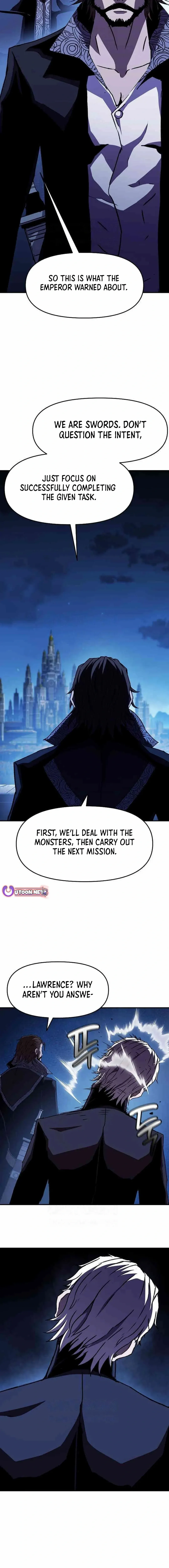 I Became A Terminally-ill knight chapter 62 page 17