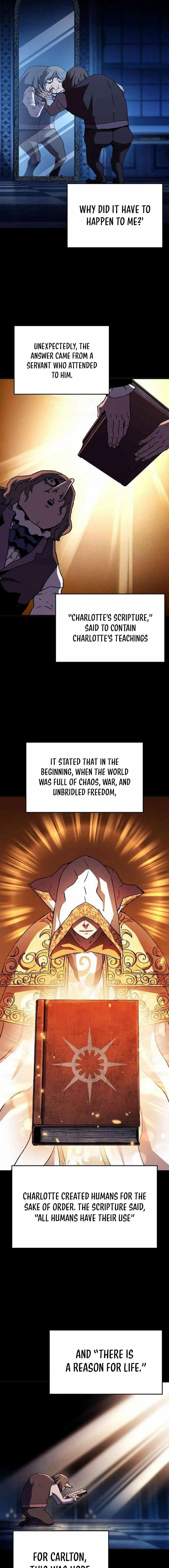 I Became A Terminally-ill knight chapter 62 page 4