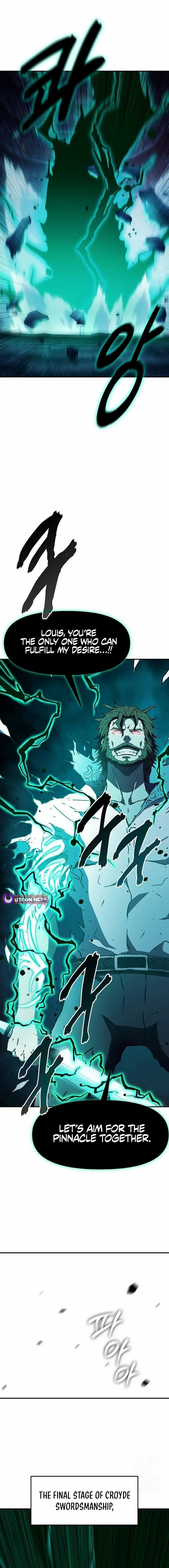 I Became A Terminally-ill knight chapter 65 page 8