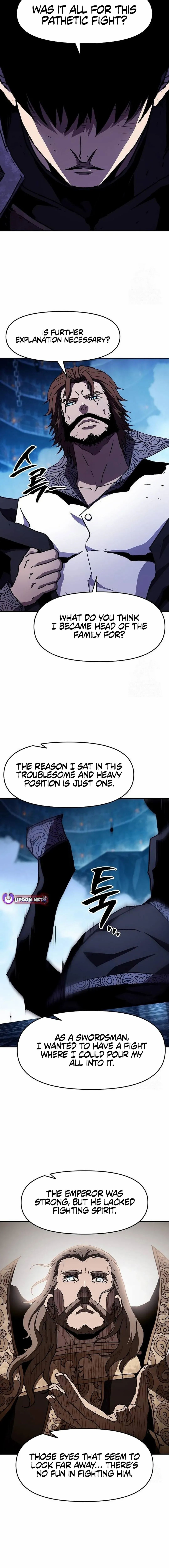 I Became A Terminally-ill knight chapter 65 page 4