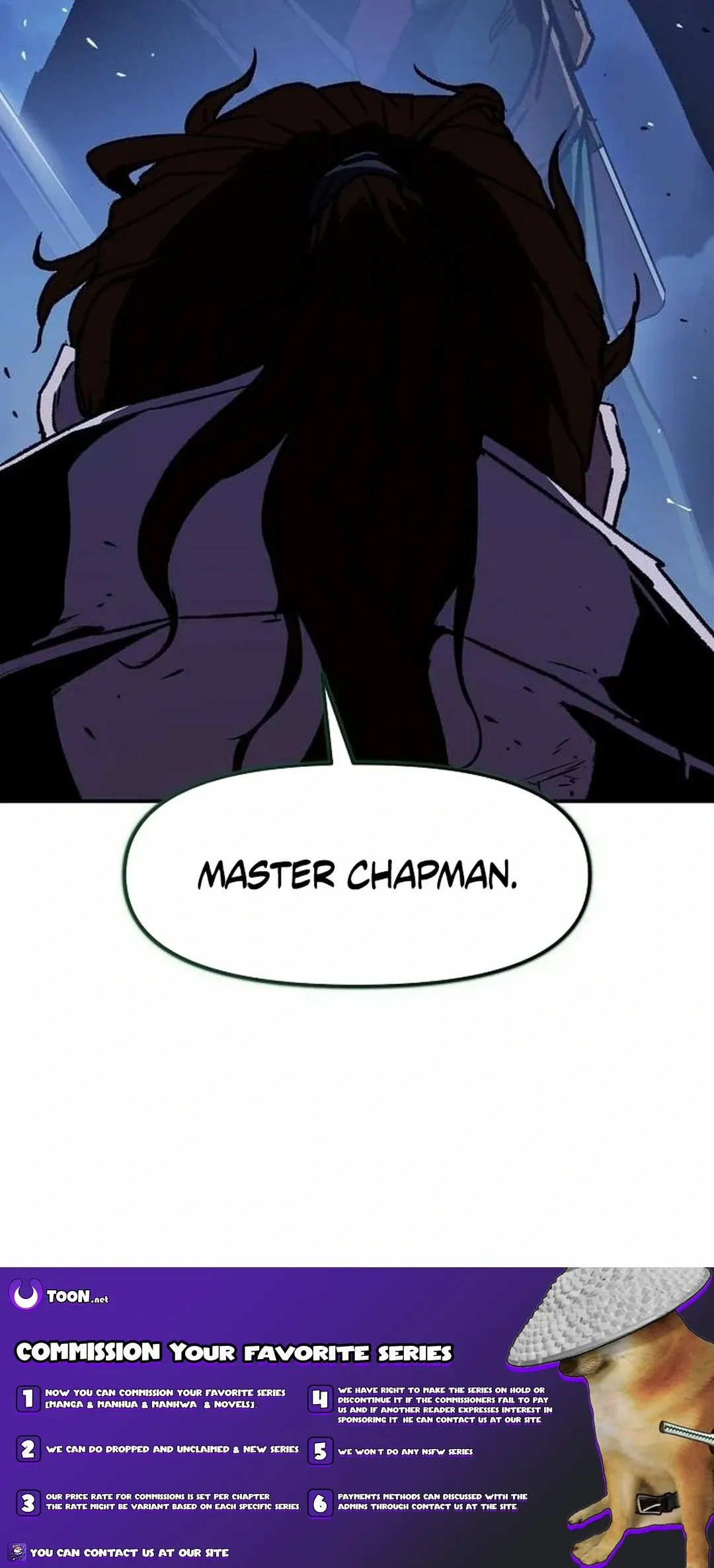 I Became A Terminally-ill knight chapter 65 page 25