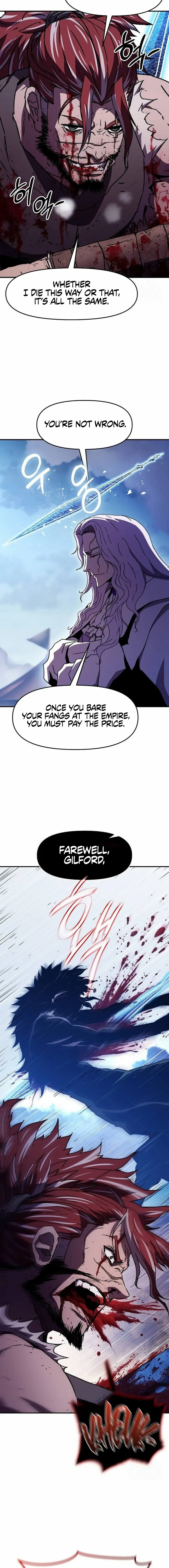 I Became A Terminally-ill knight chapter 66 page 4
