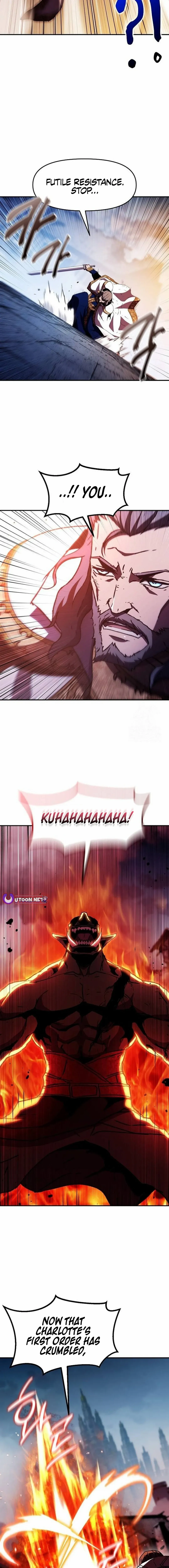 I Became A Terminally-ill knight chapter 67 page 21