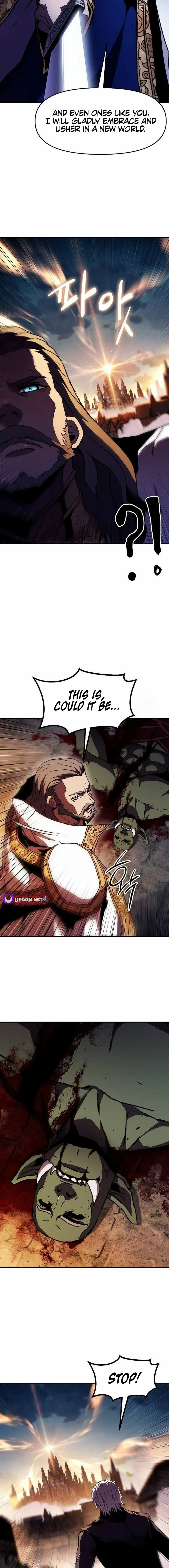I Became A Terminally-ill knight chapter 67 page 18