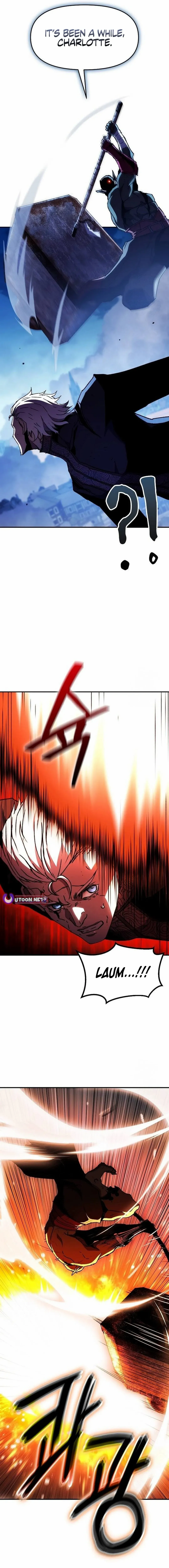 I Became A Terminally-ill knight chapter 68 page 9