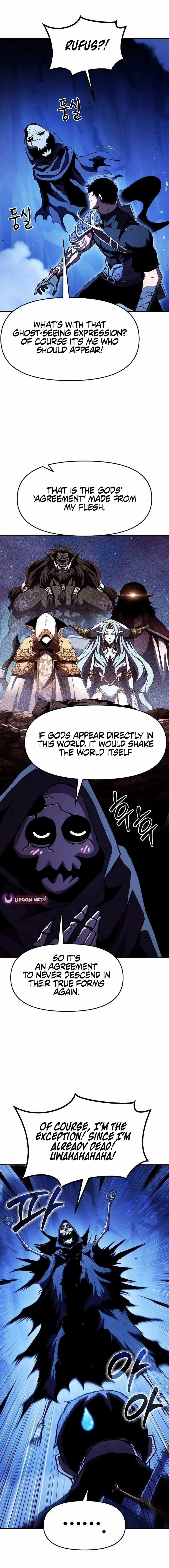 I Became A Terminally-ill knight chapter 68 page 3